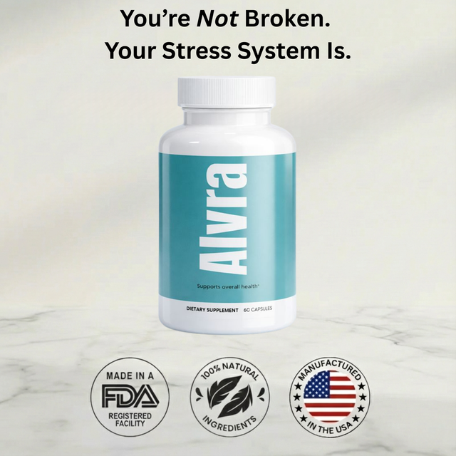 Alvra® Balance+