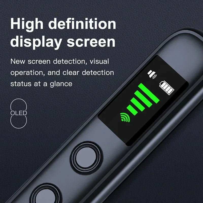 Alvra™ Privacy Pen