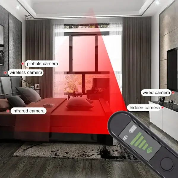 Alvra™ Privacy Pen