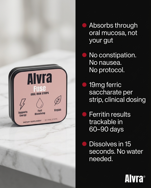 Alvra® Fuse