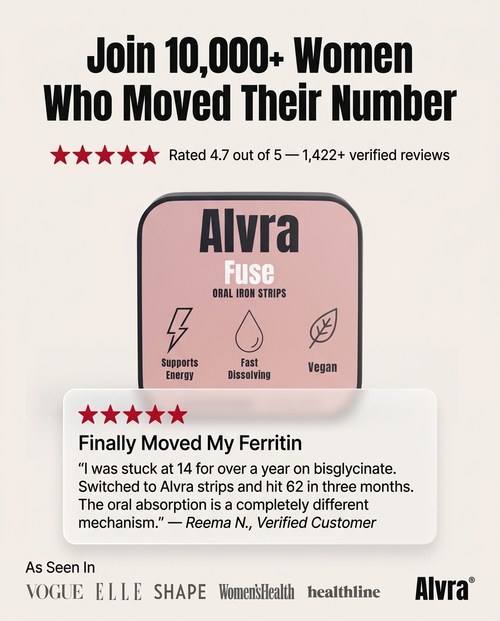 Alvra® Fuse