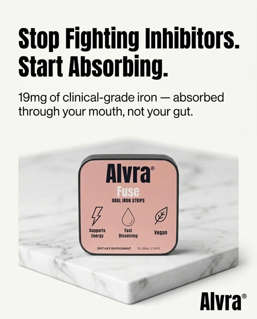 Alvra® Fuse