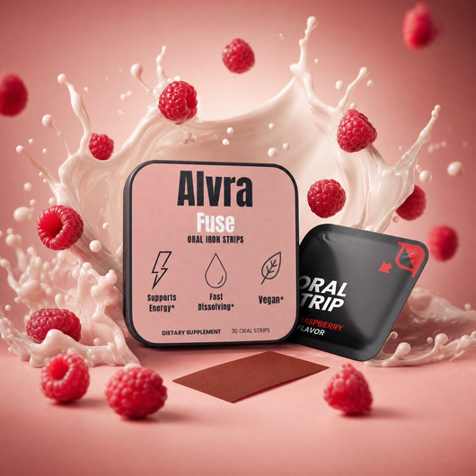 Alvra® Fuse